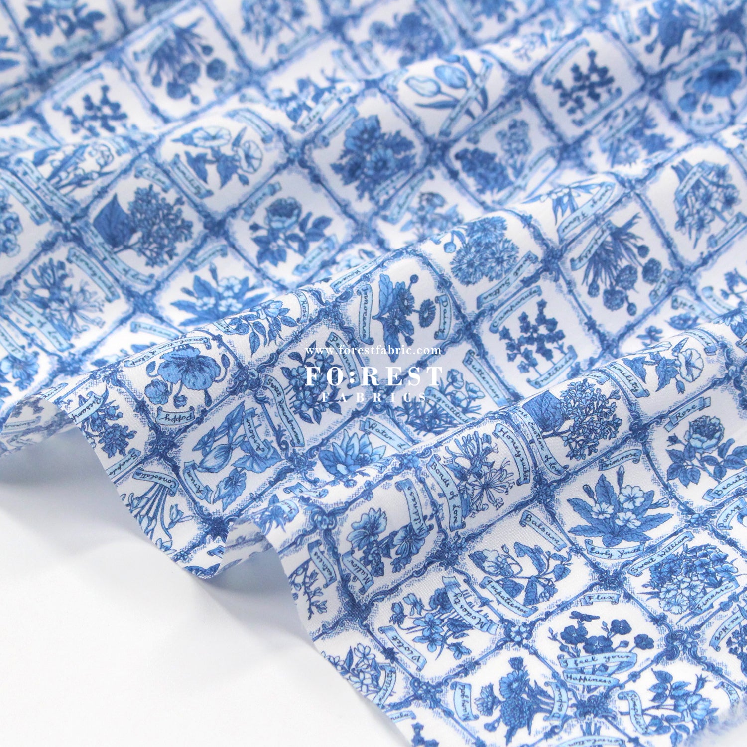 [日本布], [韓國布],[美國布],[Liberty],[DIY手作],   - FO:REST Fabric 布恩堂