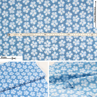 [日本布], [韓國布],[美國布],[Liberty],[DIY手作],   - FO:REST Fabric 布恩堂