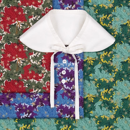 Liberty of London (Cotton Tana Lawn Fabric) - Merry Reverie