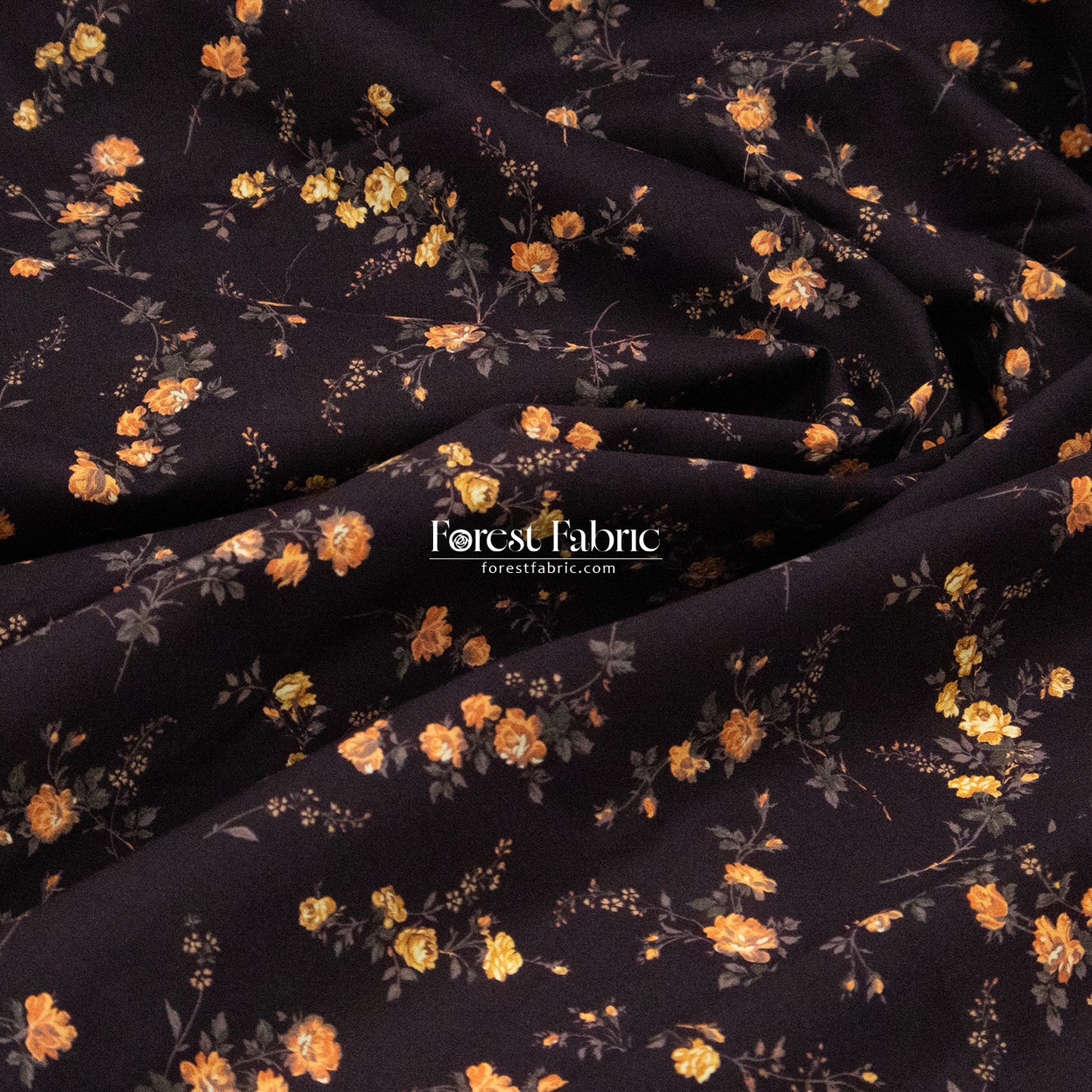 Liberty of London (Tana Lawn™ Cotton Fabric) - elizabeth