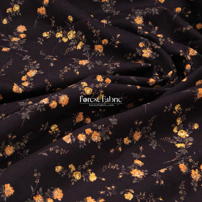 Liberty of London (Tana Lawn™ Cotton Fabric) - elizabeth