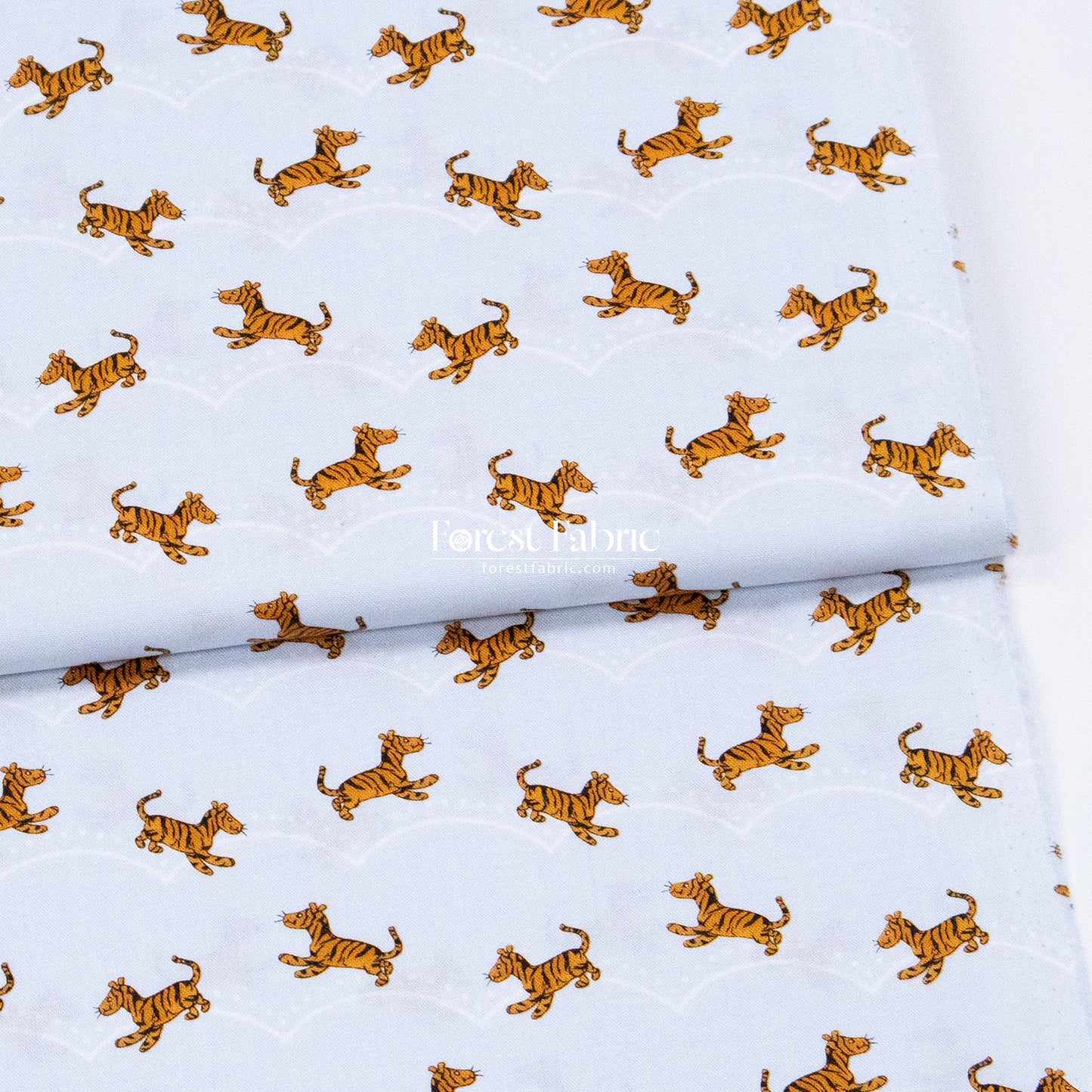 cotton - Pooh fabric