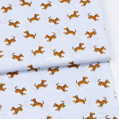 cotton - Pooh fabric