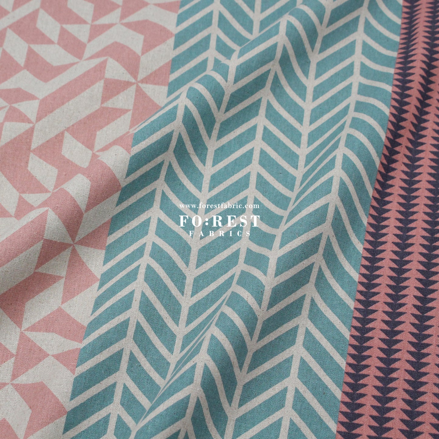 [日本布], [韓國布],[美國布],[Liberty],[DIY手作],   - FO:REST Fabric 布恩堂