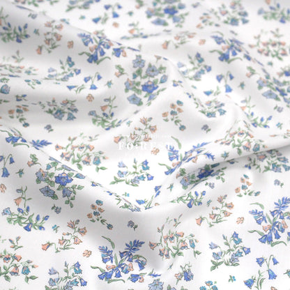 Liberty of London (Tana Lawn™ Cotton Fabric) - Bluebell Fields