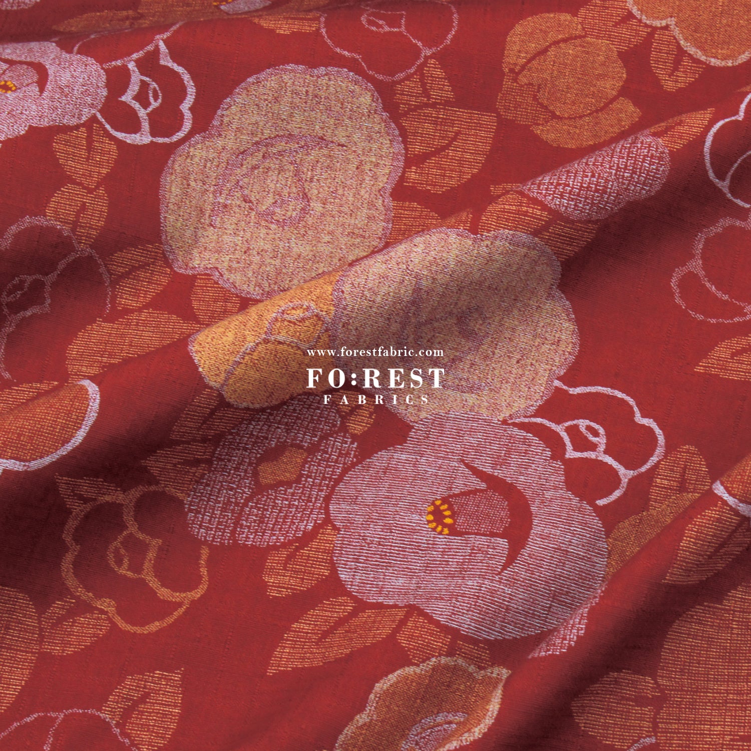 [日本布], [韓國布],[美國布],[Liberty],[DIY手作],   - FO:REST Fabric 布恩堂