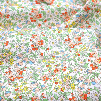 Liberty of London (Tana Lawn™ Cotton Fabric) - Nazanin