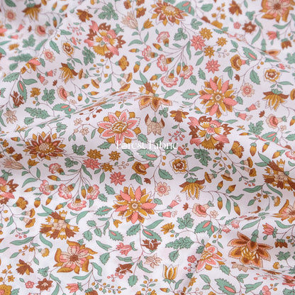 [日本布], [韓國布],[美國布],[Liberty],[DIY手作],   - FO:REST Fabric 布恩堂