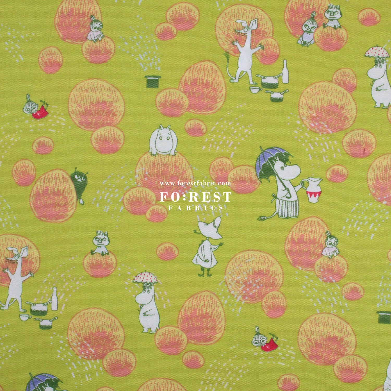 [日本布], [韓國布],[美國布],[Liberty],[DIY手作],   - FO:REST Fabric 布恩堂
