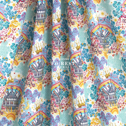 [日本布], [韓國布],[美國布],[Liberty],[DIY手作],   - FO:REST Fabric 布恩堂
