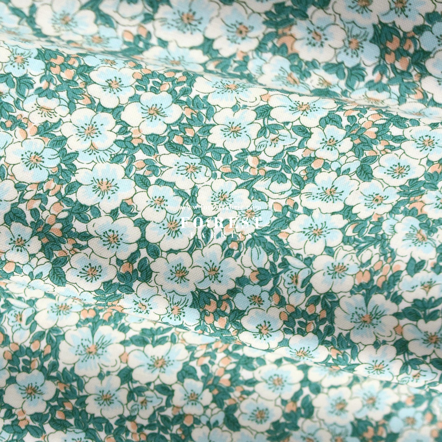[日本布], [韓國布],[美國布],[Liberty],[DIY手作],   - FO:REST Fabric 布恩堂