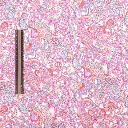 Liberty of London (Tana Lawn™ Cotton Fabric) - Mr Paisley