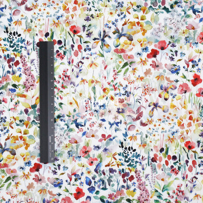 Liberty of London (Cotton Tana Lawn Fabric) - Felda A