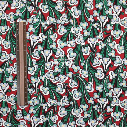 Liberty of London (Cotton Twill Fabric) - Laith