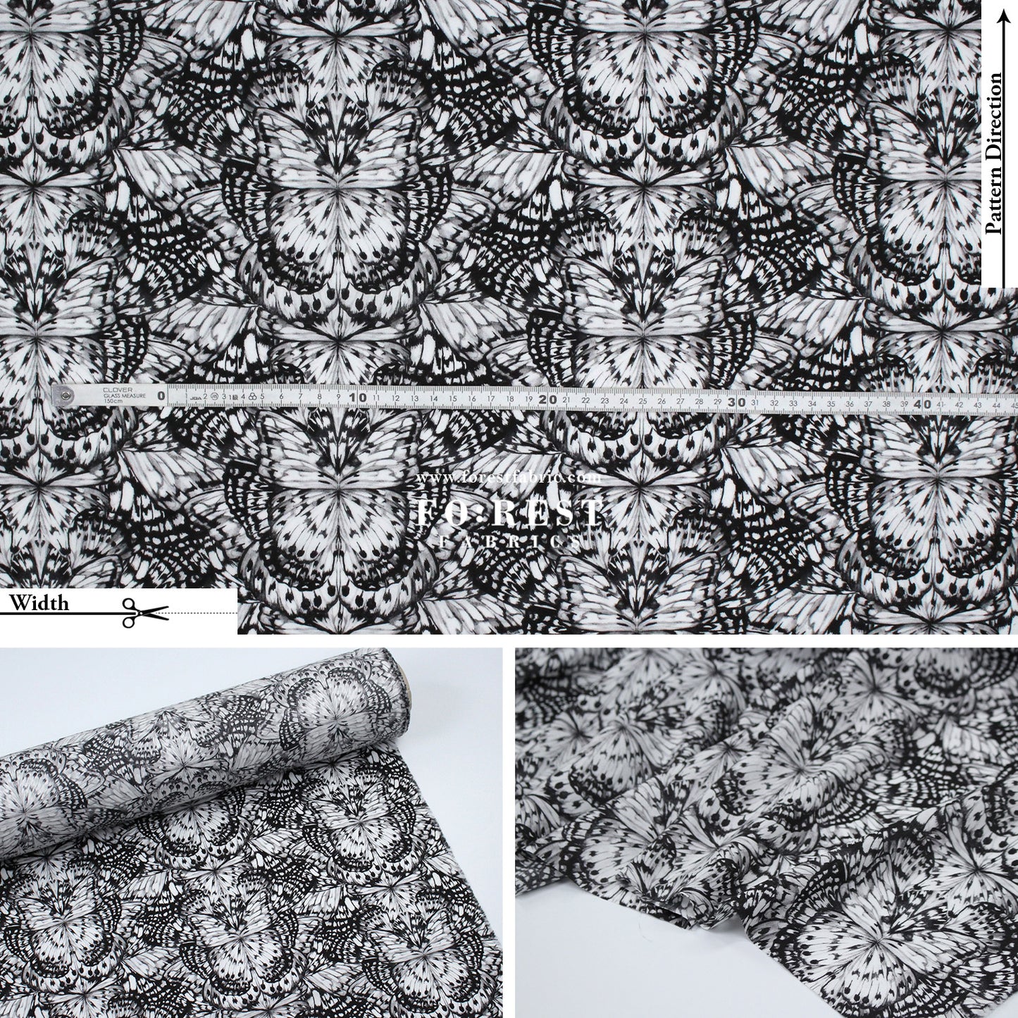 [日本布], [韓國布],[美國布],[Liberty],[DIY手作],   - FO:REST Fabric 布恩堂