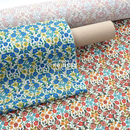 [日本布], [韓國布],[美國布],[Liberty],[DIY手作],   - FO:REST Fabric 布恩堂