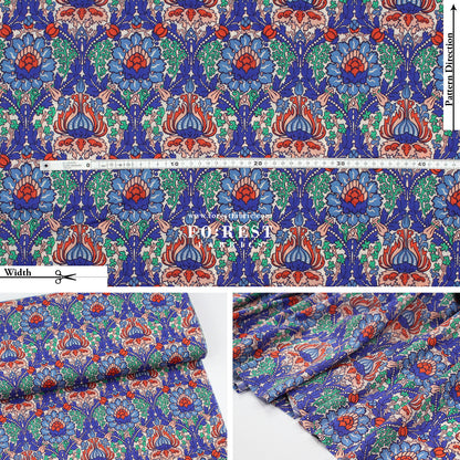 [日本布], [韓國布],[美國布],[Liberty],[DIY手作],   - FO:REST Fabric 布恩堂