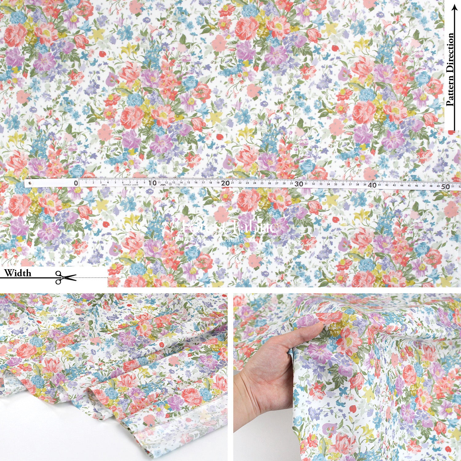 [日本布], [韓國布],[美國布],[Liberty],[DIY手作],   - FO:REST Fabric 布恩堂