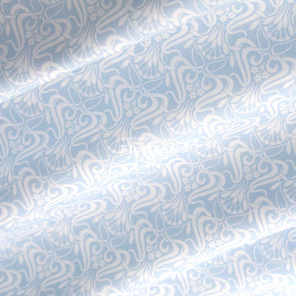 Quilting Liberty - Nouveau Shadow 1 fabric