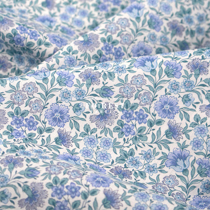 Liberty of London (Cotton Tana Lawn Fabric) - Carnation Garden