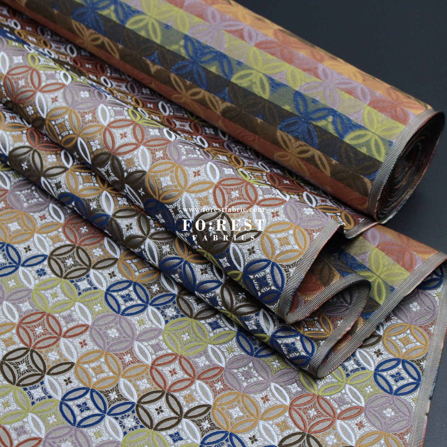 [日本布], [韓國布],[美國布],[Liberty],[DIY手作],   - FO:REST Fabric 布恩堂