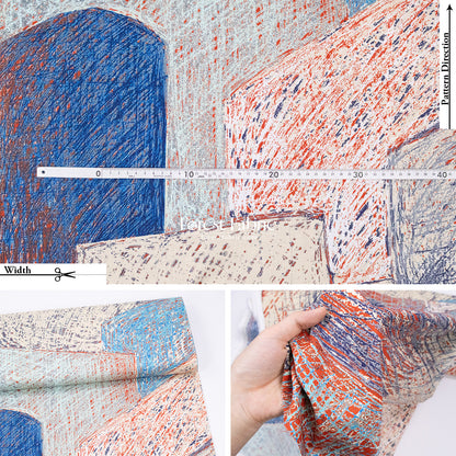 [日本布], [韓國布],[美國布],[Liberty],[DIY手作],   - FO:REST Fabric 布恩堂