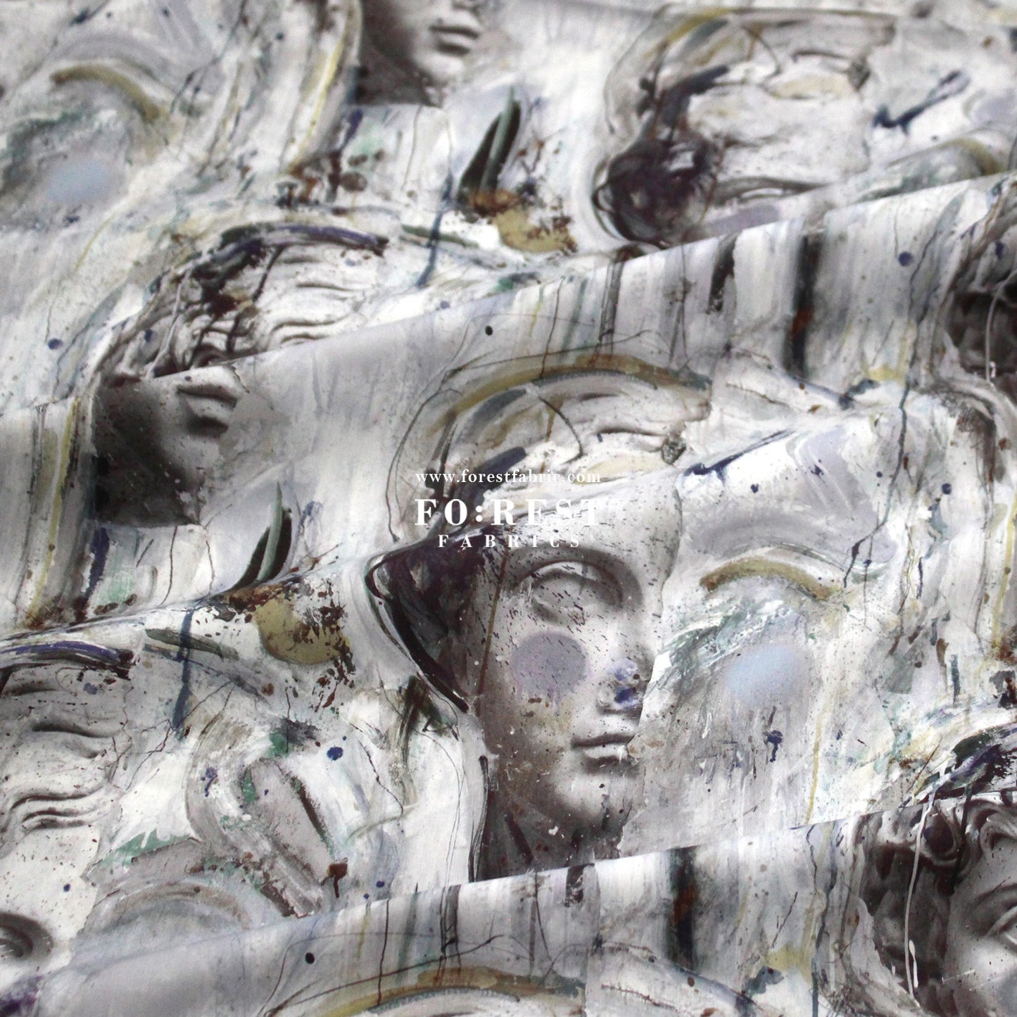 [日本布], [韓國布],[美國布],[Liberty],[DIY手作],   - FO:REST Fabric 布恩堂