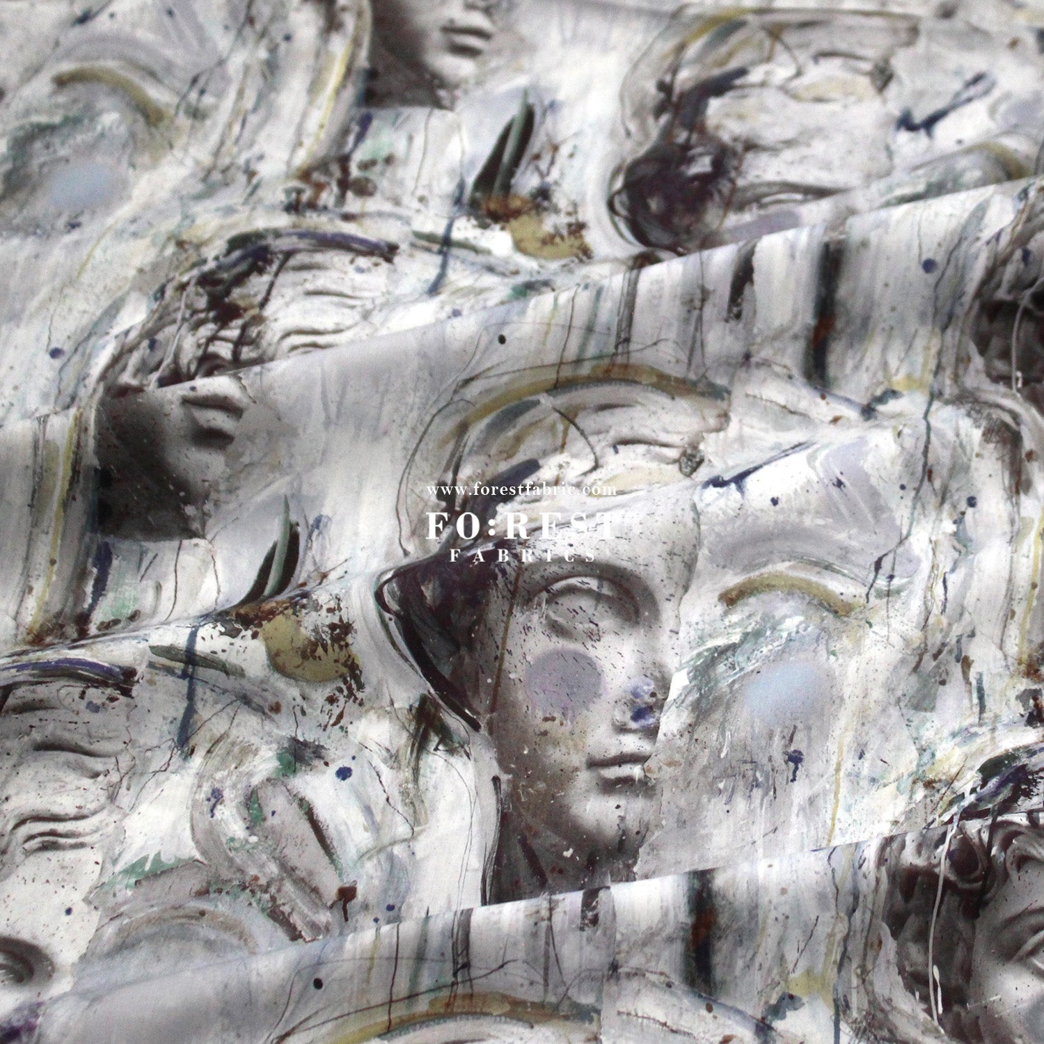 [日本布], [韓國布],[美國布],[Liberty],[DIY手作],   - FO:REST Fabric 布恩堂