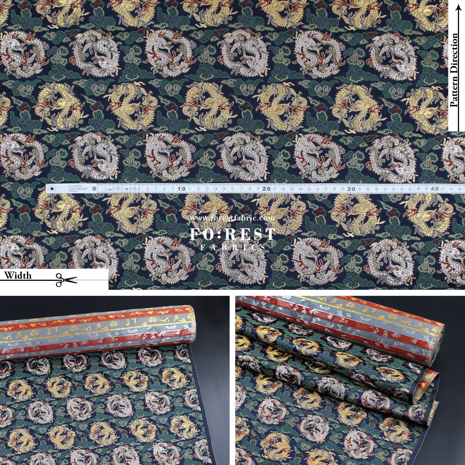 [日本布], [韓國布],[美國布],[Liberty],[DIY手作],   - FO:REST Fabric 布恩堂