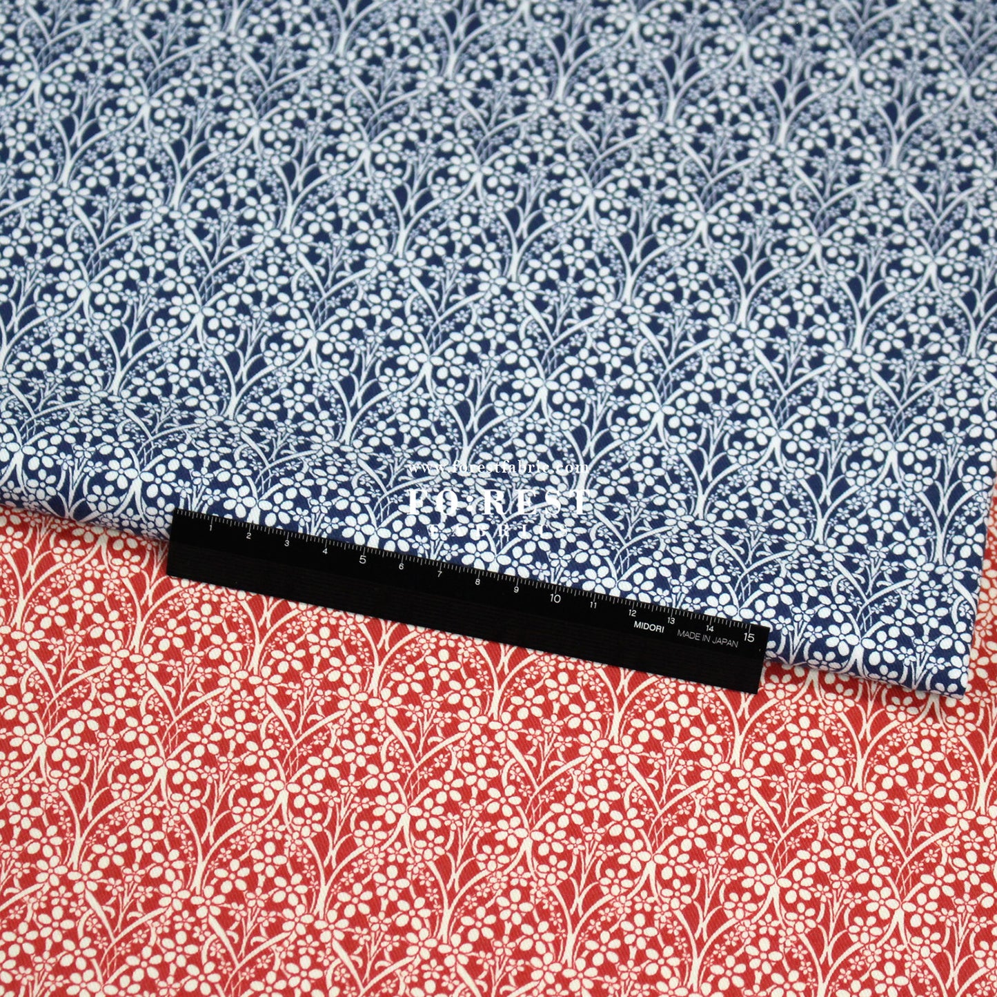 Liberty of London (LanTana Fabric) - iona star