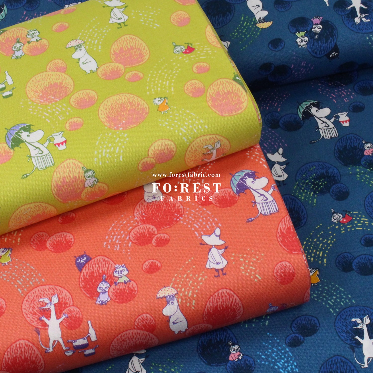 [日本布], [韓國布],[美國布],[Liberty],[DIY手作],   - FO:REST Fabric 布恩堂
