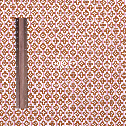 Liberty of London (Tana Lawn™ Cotton Fabric) - Clover Fiflds