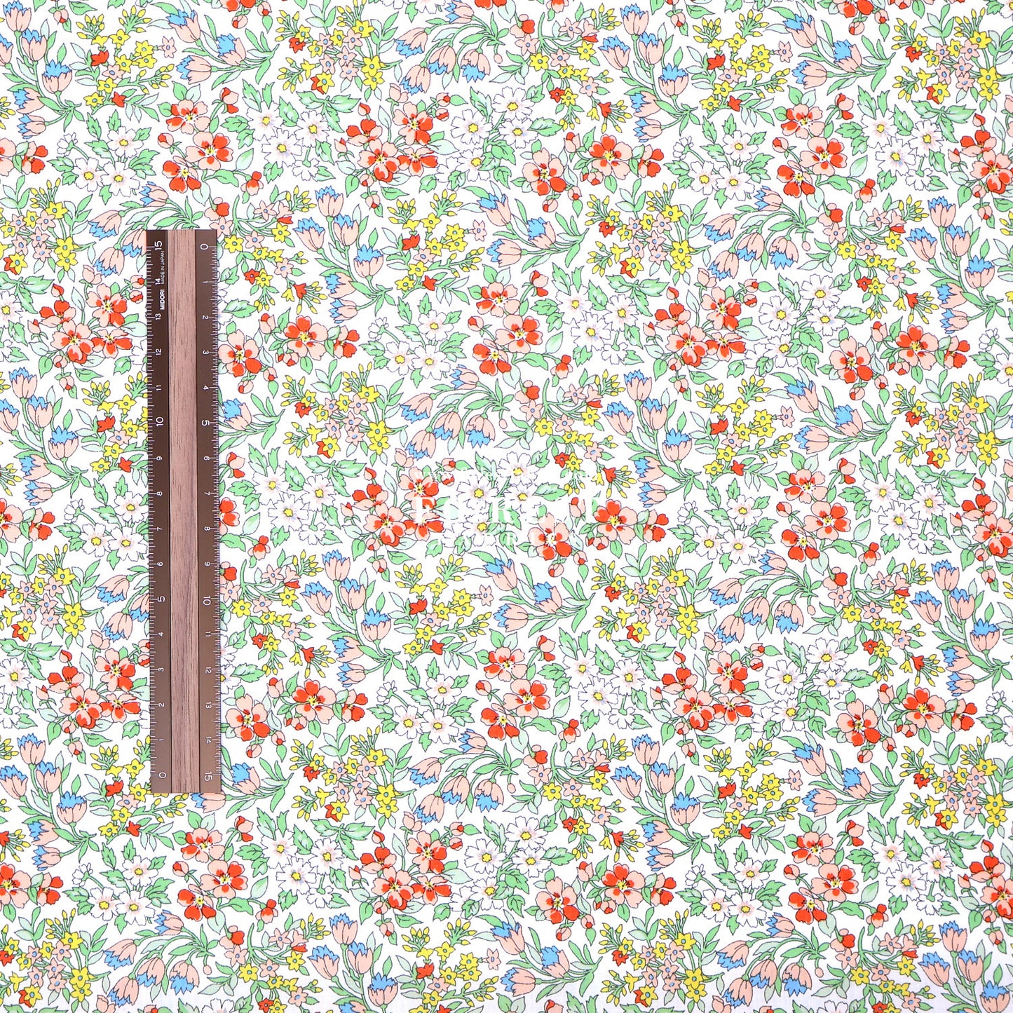 Liberty of London (Tana Lawn™ Cotton Fabric) - Nazanin