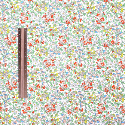 Liberty of London (Tana Lawn™ Cotton Fabric) - Nazanin