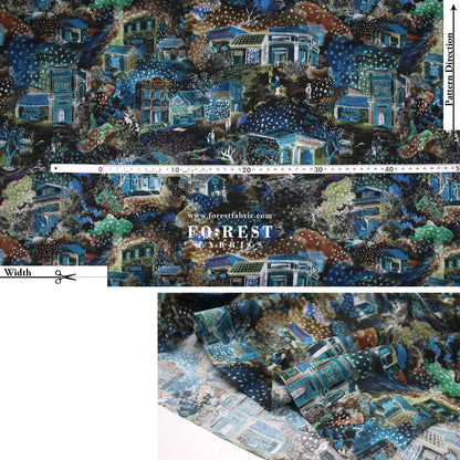 [日本布], [韓國布],[美國布],[Liberty],[DIY手作],   - FO:REST Fabric 布恩堂