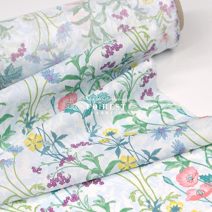 Liberty of London (Cotton Tana Lawn Fabric) - Ophelia