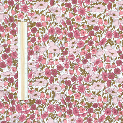 Liberty of London (28w Corduroy Fabric) - Poppy And Daisy