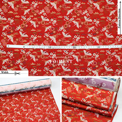 [日本布], [韓國布],[美國布],[Liberty],[DIY手作],   - FO:REST Fabric 布恩堂