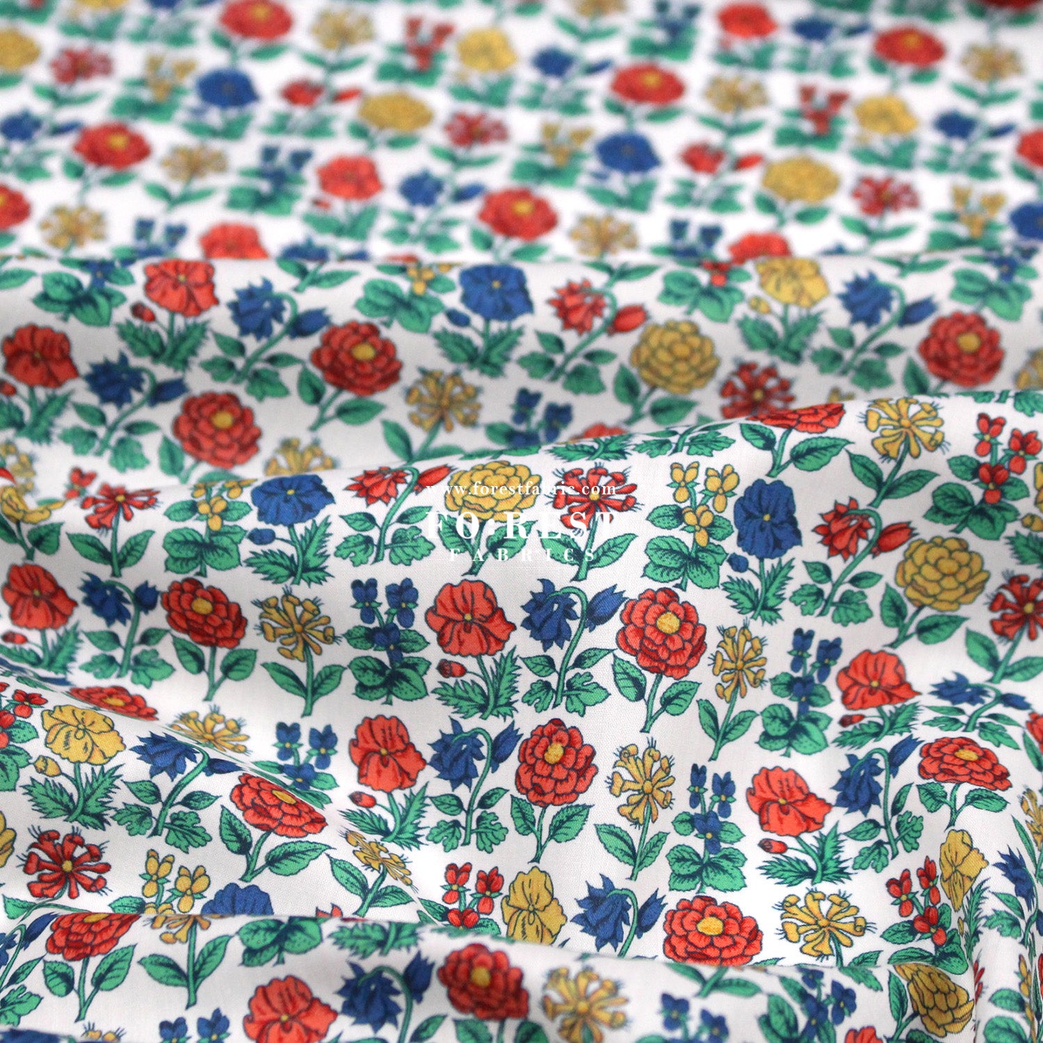 [日本布], [韓國布],[美國布],[Liberty],[DIY手作],   - FO:REST Fabric 布恩堂