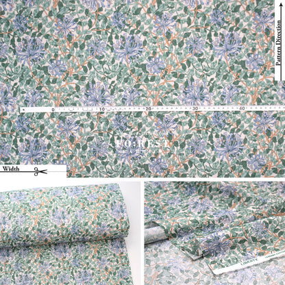[日本布], [韓國布],[美國布],[Liberty],[DIY手作],   - FO:REST Fabric 布恩堂