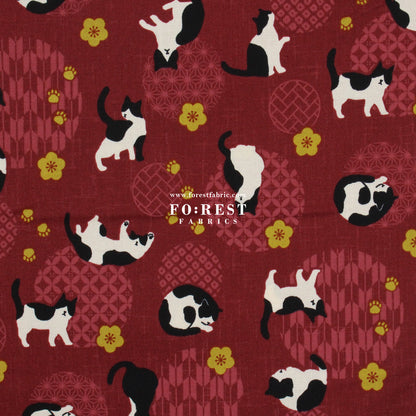 [日本布], [韓國布],[美國布],[Liberty],[DIY手作],   - FO:REST Fabric 布恩堂