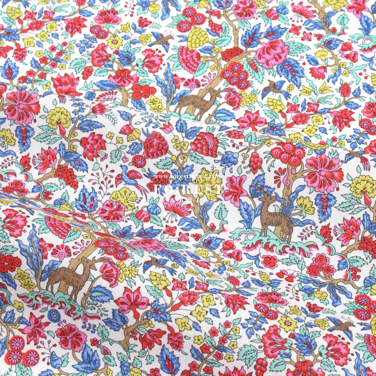 [日本布], [韓國布],[美國布],[Liberty],[DIY手作],   - FO:REST Fabric 布恩堂