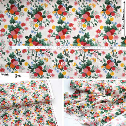 [日本布], [韓國布],[美國布],[Liberty],[DIY手作],   - FO:REST Fabric 布恩堂