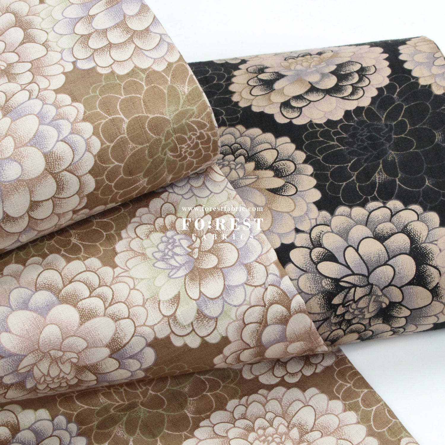 [日本布], [韓國布],[美國布],[Liberty],[DIY手作],   - FO:REST Fabric 布恩堂