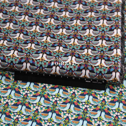 [日本布], [韓國布],[美國布],[Liberty],[DIY手作],   - FO:REST Fabric 布恩堂