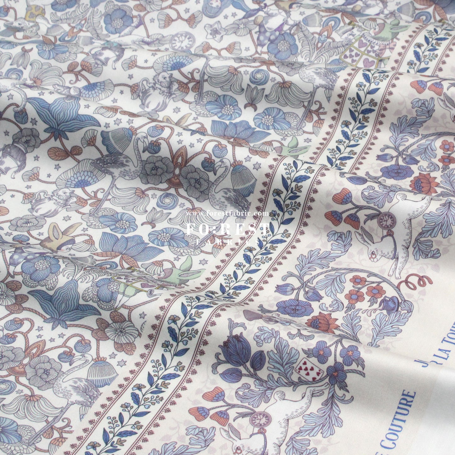 [日本布], [韓國布],[美國布],[Liberty],[DIY手作],   - FO:REST Fabric 布恩堂