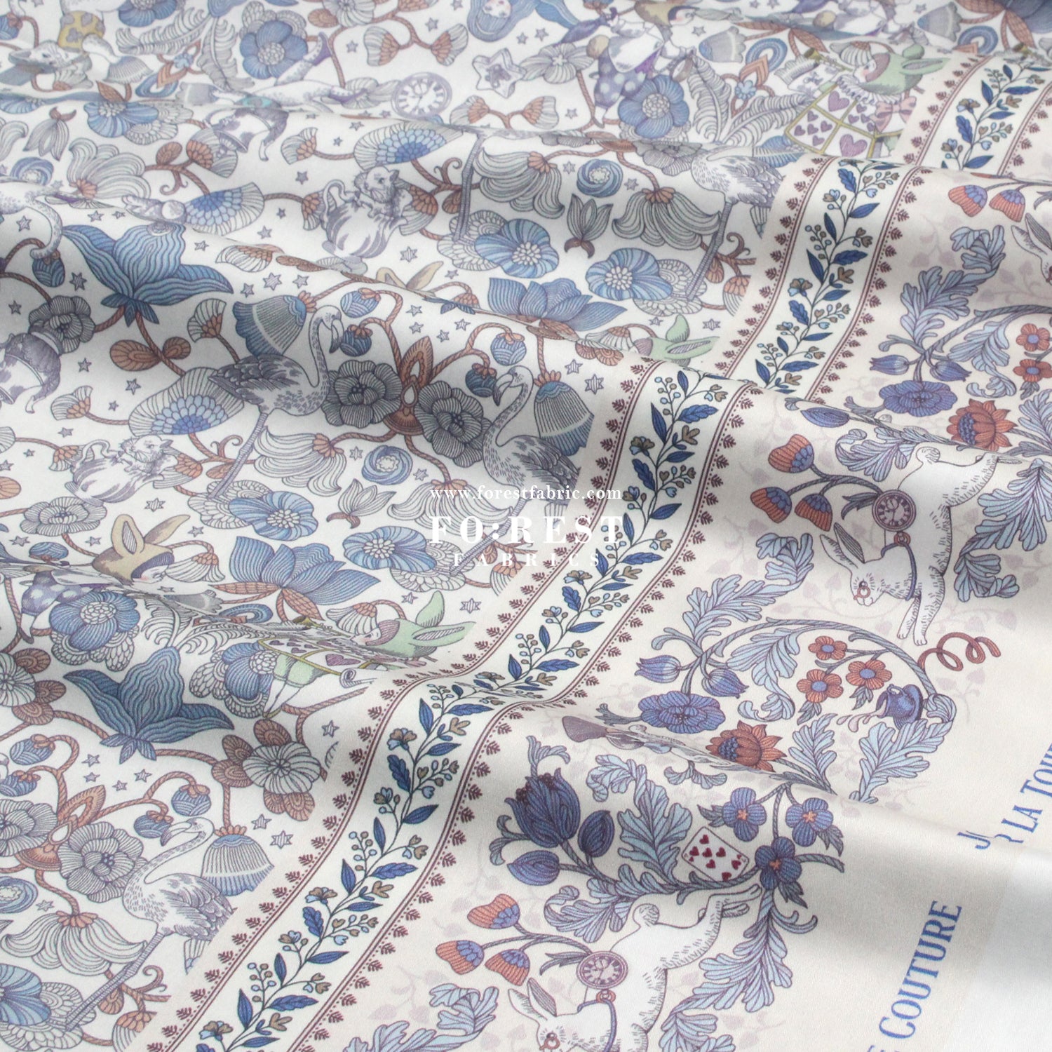 [日本布], [韓國布],[美國布],[Liberty],[DIY手作],   - FO:REST Fabric 布恩堂