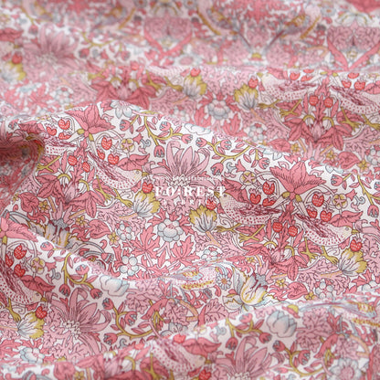 [日本布], [韓國布],[美國布],[Liberty],[DIY手作],   - FO:REST Fabric 布恩堂