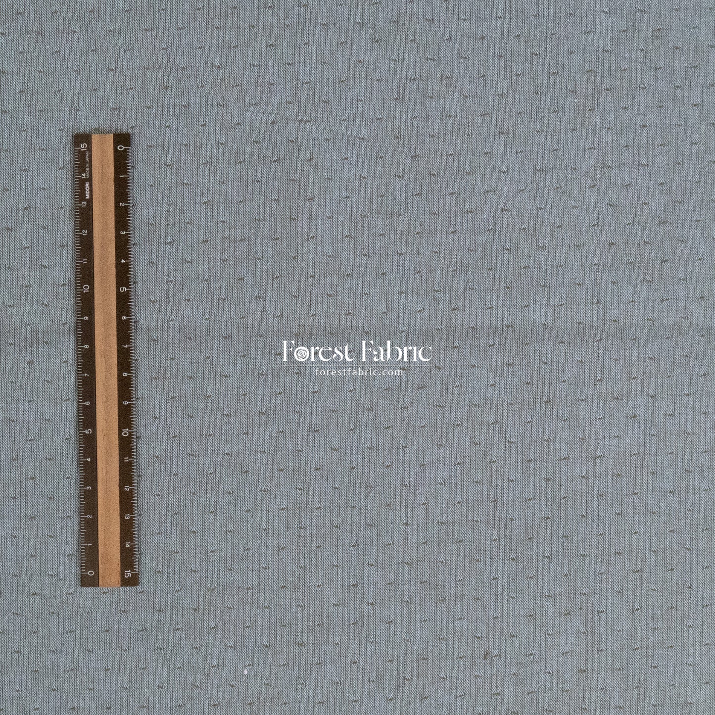Yarn dyed cotton - Square100 2 fabric