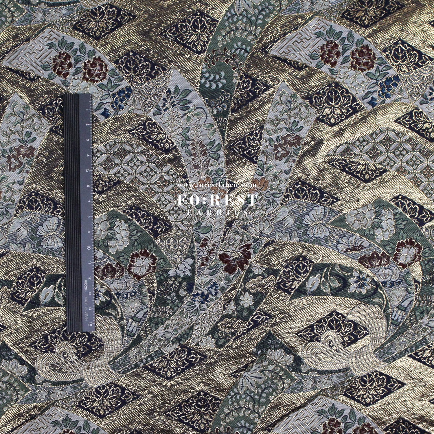 [日本布], [韓國布],[美國布],[Liberty],[DIY手作],   - FO:REST Fabric 布恩堂